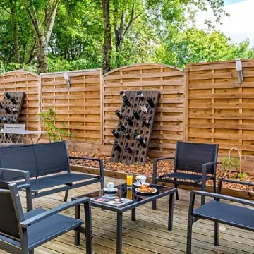 Sure Hotel by Best Western Reims Nord