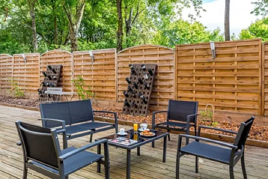 Sure Hotel by Best Western Reims Nord