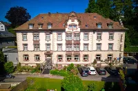 Hotel Promenade Hôtels à : 