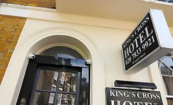 Kings Cross Hotel London