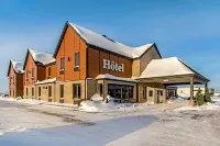 Econo Lodge Inn & Suites
