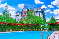 Golden Dragon Hotels in Bishkek