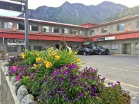 Hotel Deoro - parking