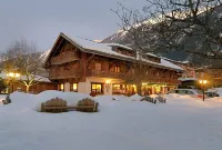 Auberge du Manoir Hotels in Chamonix-Mont-Blanc