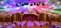 HKK Hotel Wernigerode | Harzer Kultur- & Kongresshotel - Parkplatz
