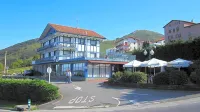 Hotel Kanala Hôtels à : Eibar
