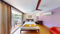 The Byke Royal Pearl Anjuna