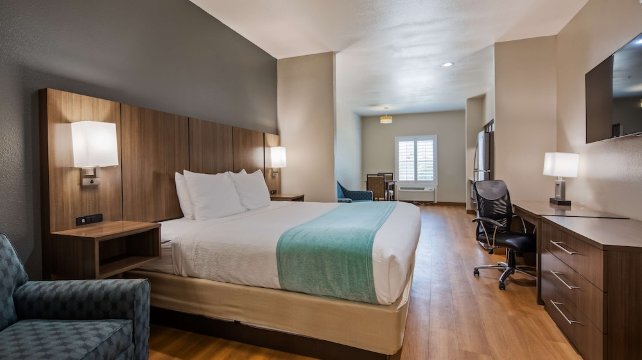 Best Western Port Aransas