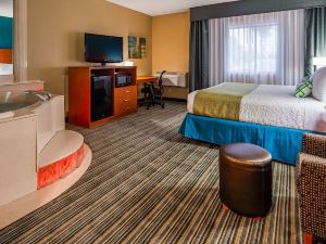 Best Western Warren Hotel