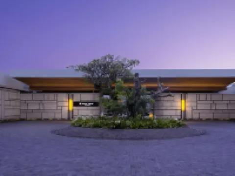 Royal Tulip Golf Resort Gunung Geulis Hotels in Bogor Regency