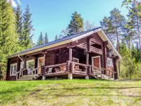 Pielislinna/Savilahti Tokmanni Juuka 주변 호텔