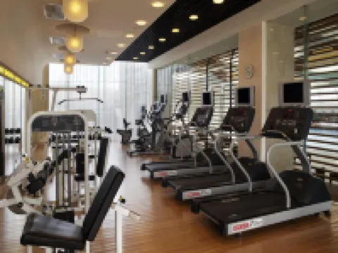 Changshu Zhongjiang Dekin Hotel