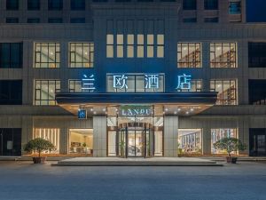 Lanou Hotel (Laixi East Beijing Road Branch)