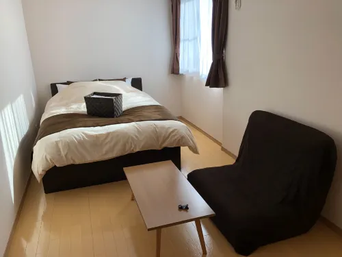 Share House Type Water is Shared Hoteles en Niigata