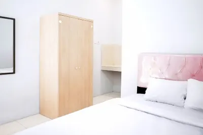 Amira Residence