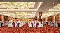 Ramada Plaza by Wyndham Chibi Hotels in Chibi