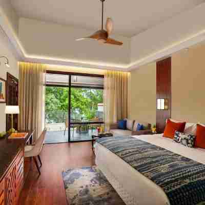 Taj Wayanad Resort & Spa, Kerala Rooms