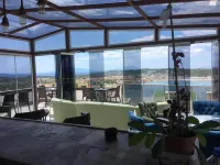 Seraysen Apart Hotels in Seferihisar