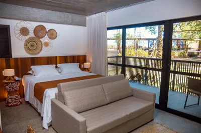 Aldeia do Mar Hotel