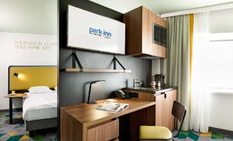 Park Inn by Radisson Hasselt