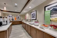 Hampton Inn & Suites North Houston Spring