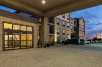 Best Western Plus North Platte Inn  Suites Hotel di North Platte