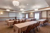 Best Western Plus Capital Inn