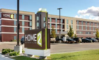 Home2 Suites by Hilton Fort St. John