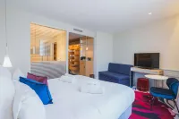 Eden Rose Grand Hotel, BW Premier Collection - Balkoner