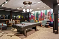 Tru by Hilton Sterling Heights Detroit - Wifi