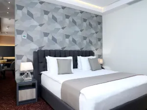 Best Western Plus Paradise Hotel Dilijan