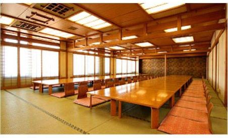 Nemuro Grand Hotel - Housity