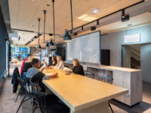 a&o Graz Hauptbahnhof Hotels in Graz