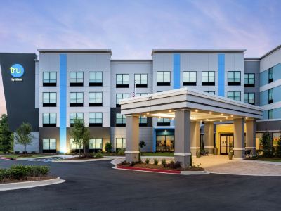 Tru by Hilton Atlanta NW Kennesaw