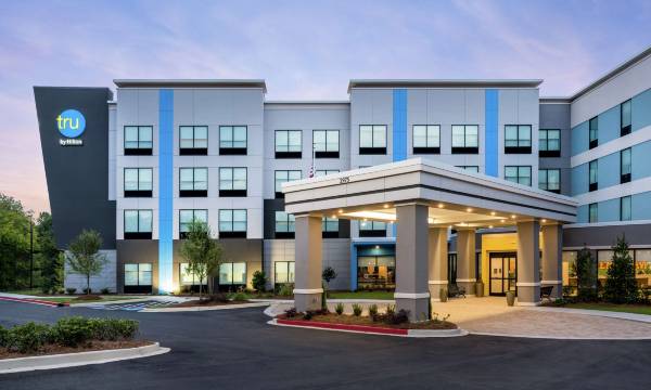 Tru by Hilton Atlanta NW Kennesaw