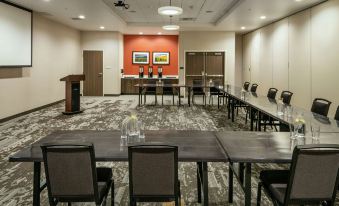 Hilton Garden Inn Wenatchee
