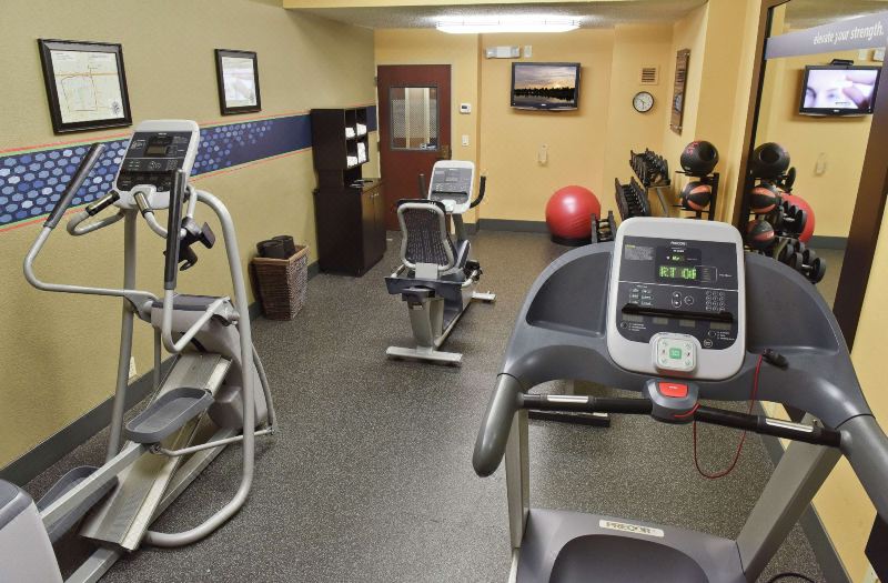 Hampton Inn Ruston photo 4