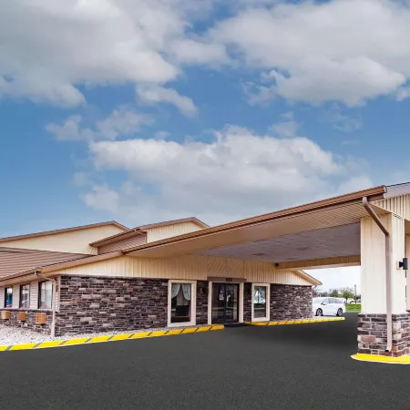 Baymont by Wyndham Perrysburg/Toledo
