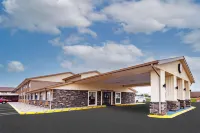 Baymont by Wyndham Perrysburg/Toledo Hôtels à : Perrysburg