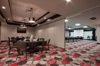 Hilton Garden Inn Oklahoma City Midtown