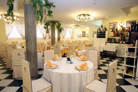 Hotel Playa Grande Отели в г. Масаррон