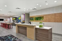 Home2 Suites by Hilton McKinney - parking