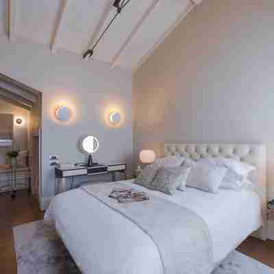 Castellano Hotel & Suites Rooms