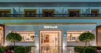 Mitsis Petit Palais Hotels near Mandraki Marina & Port