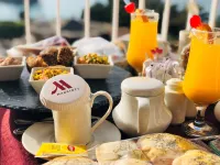 Hurghada Marriott Beach Resort - Breakfast