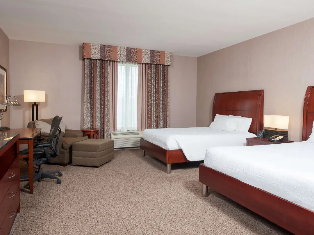 Hilton Garden Inn Indianapolis South/greenwood - 格林伍德