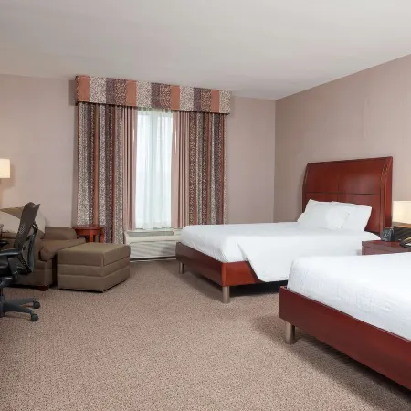 Hilton Garden Inn Indianapolis South/Greenwood