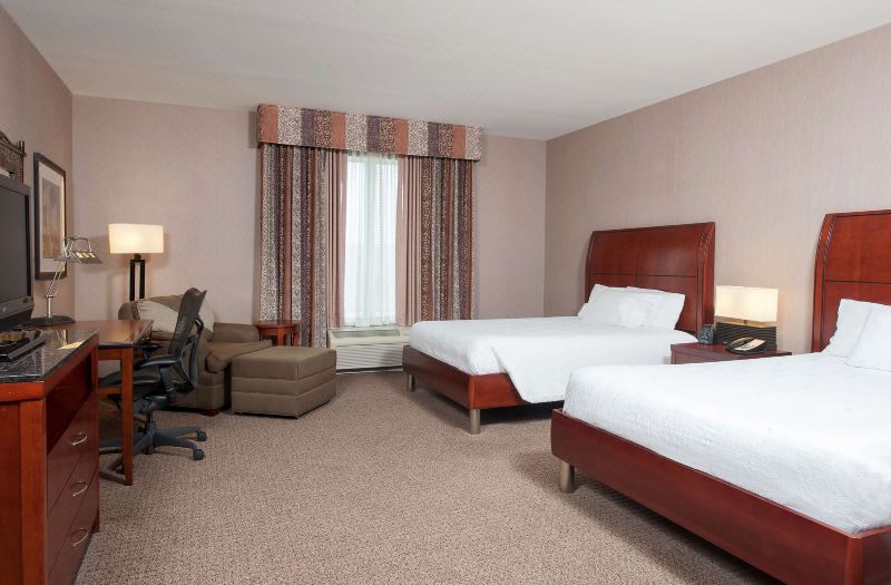 Hilton Garden Inn Indianapolis South/Greenwood
