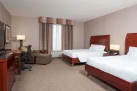 Hilton Garden Inn Indianapolis South/Greenwood Hotels in Indianapolis