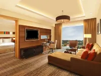 Hilton Chennai Hotels near DLF IT Park